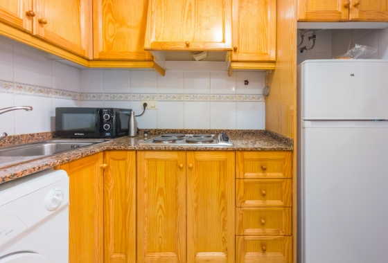 Rynek wtórny - Apartament - Torrevieja - Acequion