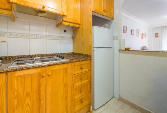Rynek wtórny - Apartament - Torrevieja - Acequion