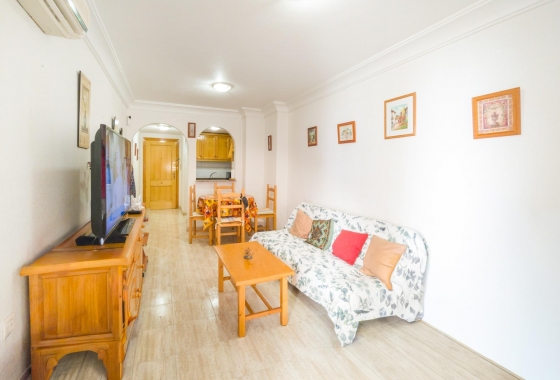 Rynek wtórny - Apartament - Torrevieja - Acequion