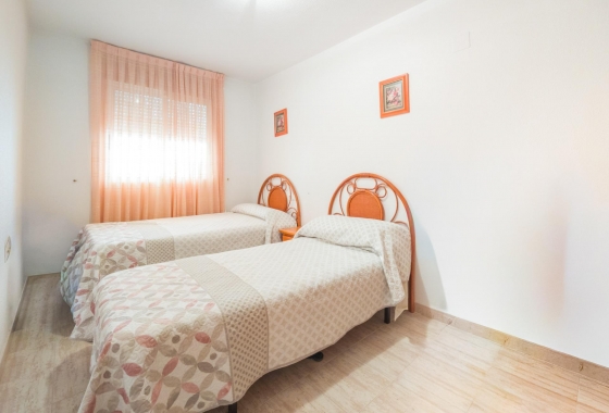 Rynek wtórny - Apartament - Torrevieja - Acequion
