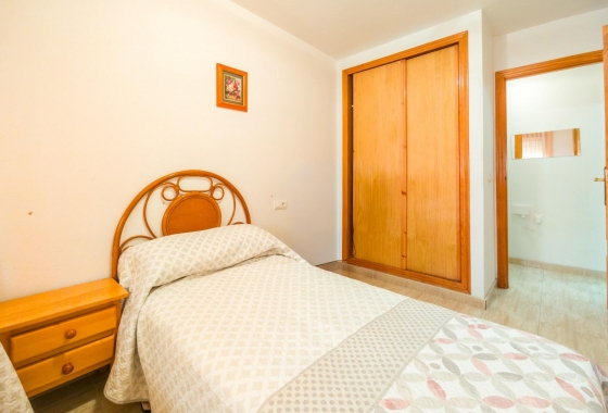 Rynek wtórny - Apartament - Torrevieja - Acequion