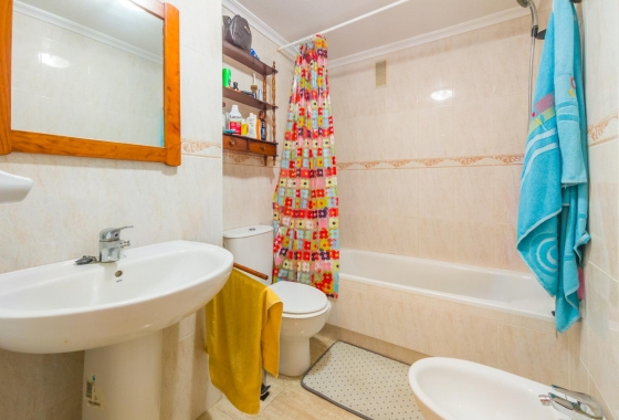 Rynek wtórny - Apartament - Torrevieja - Acequion
