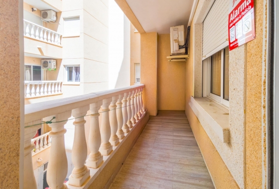 Rynek wtórny - Apartament - Torrevieja - Acequion