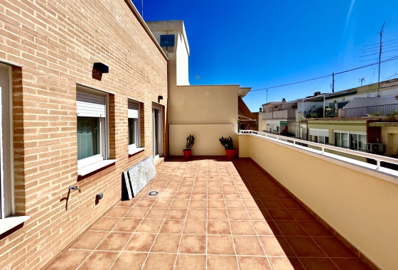 Rynek pierwotny - Apartament - Alicante
