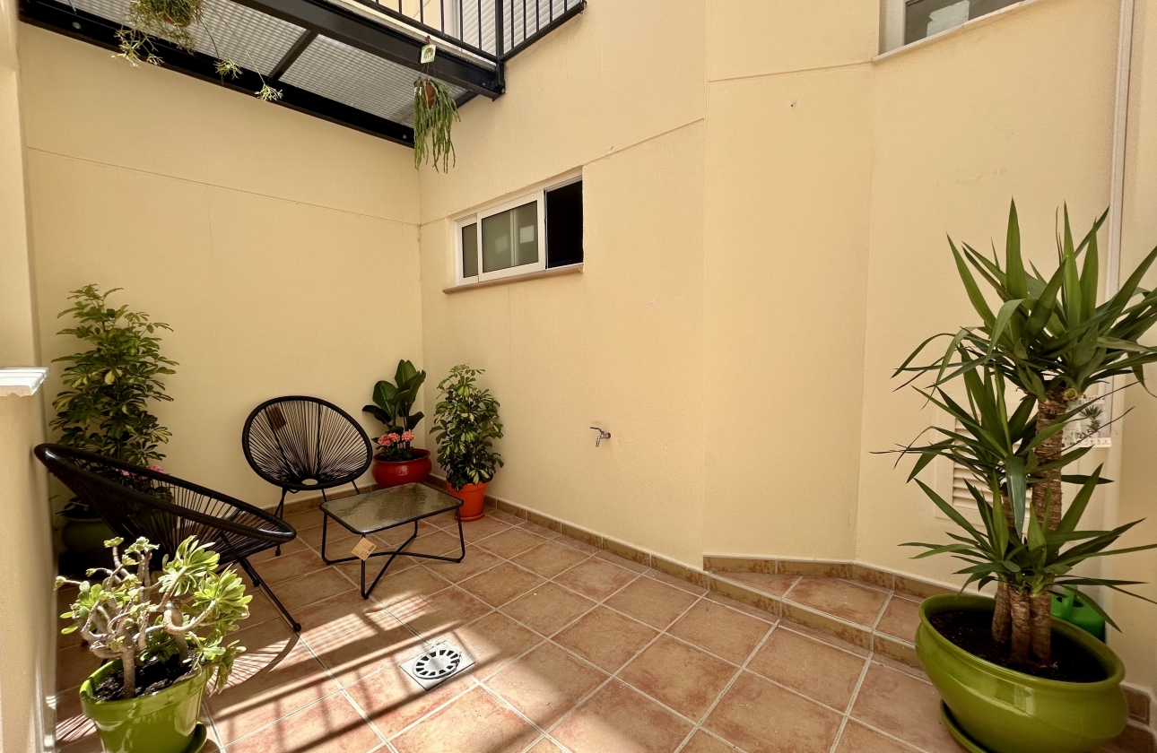 Rynek pierwotny - Apartament - Alicante