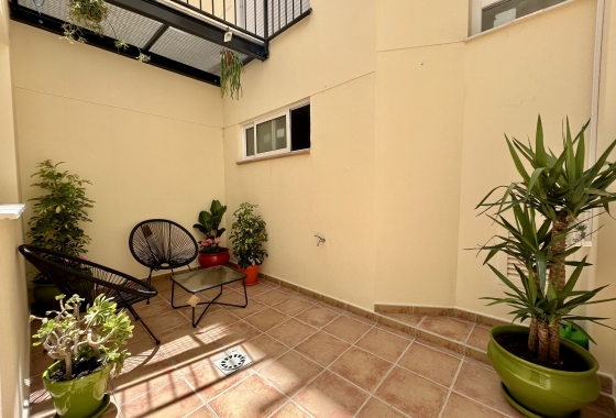 Rynek pierwotny - Apartament - Alicante