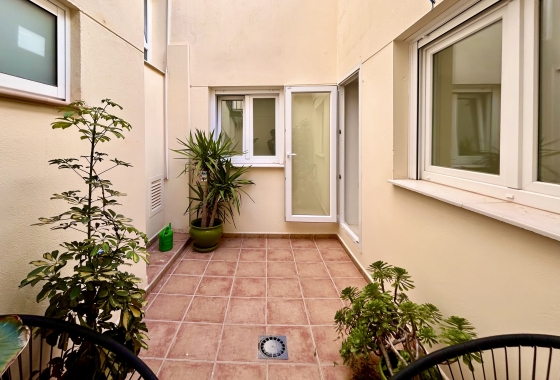 Rynek pierwotny - Penthouse - Alicante