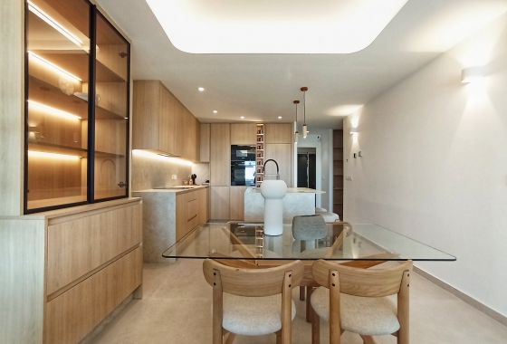 New Build - Apartment - Benijofar