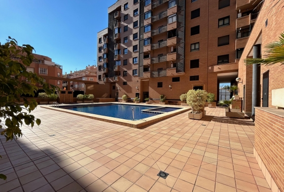 Rynek pierwotny - Apartament - Alicante