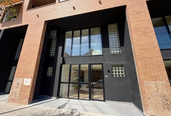 Rynek pierwotny - Apartament - Alicante