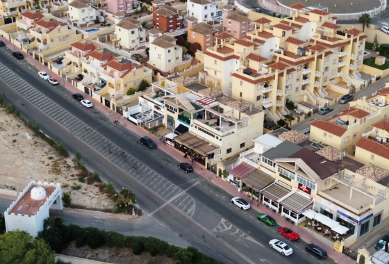Resale - Plot / Land - Orihuela - Costa Blanca Sur