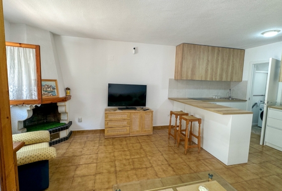 Resale - Townhouse - Orihuela Costa - Playa Flamenca