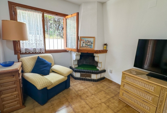 Resale - Townhouse - Orihuela Costa - Playa Flamenca