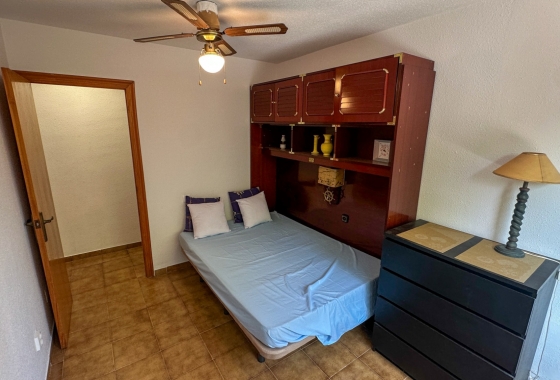Resale - Townhouse - Orihuela Costa - Playa Flamenca