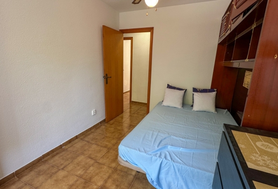 Resale - Townhouse - Orihuela Costa - Playa Flamenca