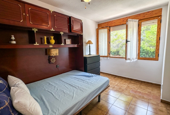 Resale - Townhouse - Orihuela Costa - Playa Flamenca