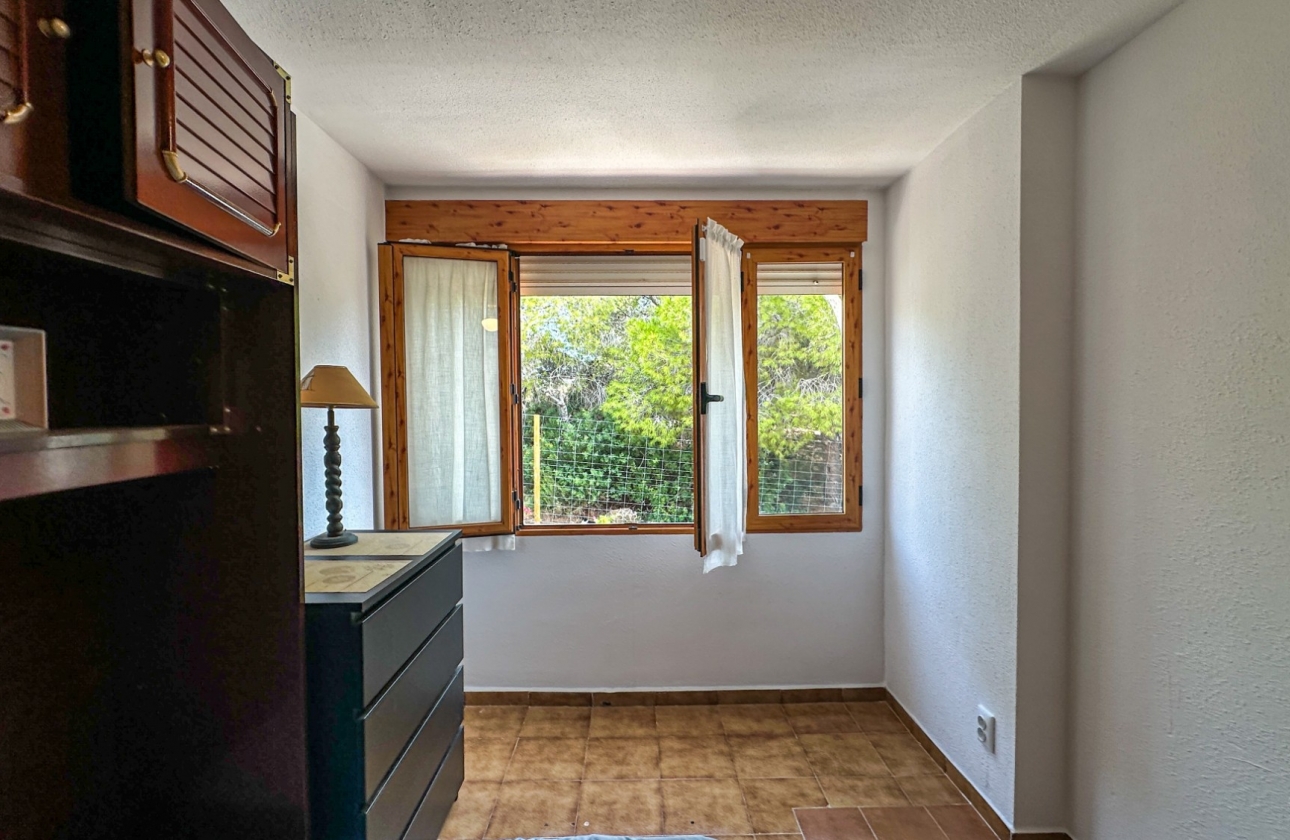 Resale - Townhouse - Orihuela Costa - Playa Flamenca