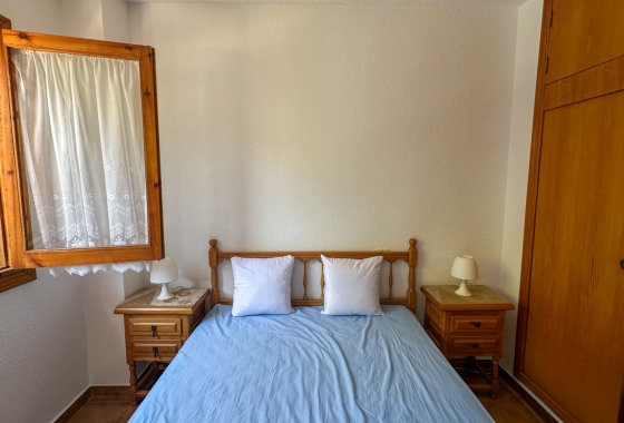 Resale - Townhouse - Orihuela Costa - Playa Flamenca