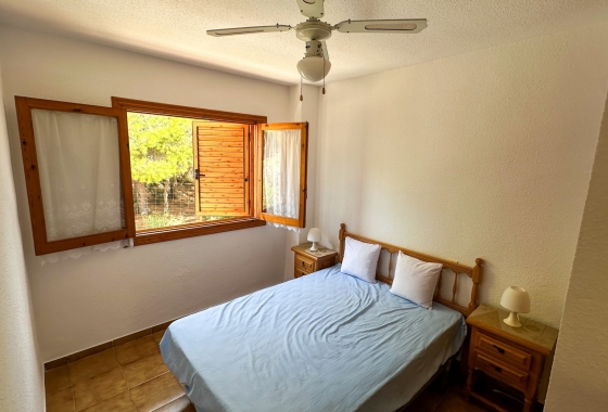 Resale - Townhouse - Orihuela Costa - Playa Flamenca