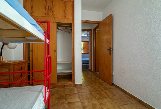 Resale - Townhouse - Orihuela Costa - Playa Flamenca