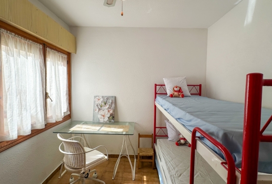 Resale - Townhouse - Orihuela Costa - Playa Flamenca