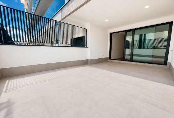 Rynek wtórny - Apartament - Orihuela Costa - Campoamor