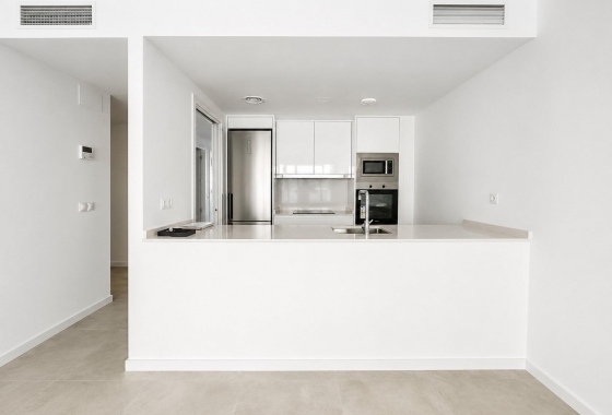 Rynek wtórny - Apartament - Orihuela Costa - Campoamor