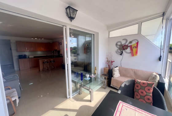 Reventa - Estudio - Guardamar del Segura - Lomas de Polo-Pinomar