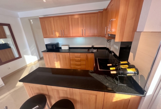 Reventa - Estudio - Guardamar del Segura - Lomas de Polo-Pinomar