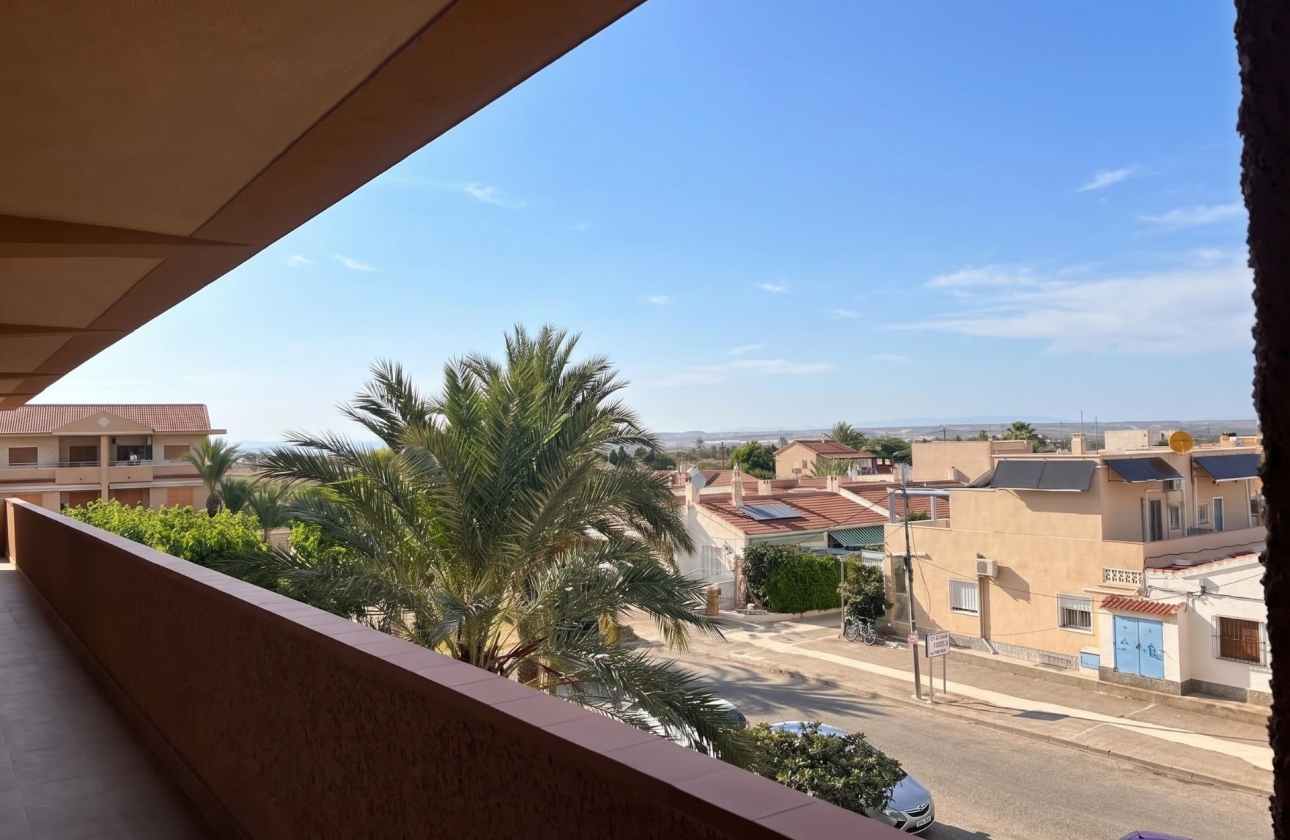 Reventa - Estudio - Guardamar del Segura - Lomas de Polo-Pinomar