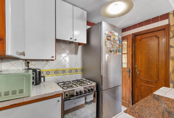 Reventa - Adosado - Torrevieja - Cala de cabo cervera