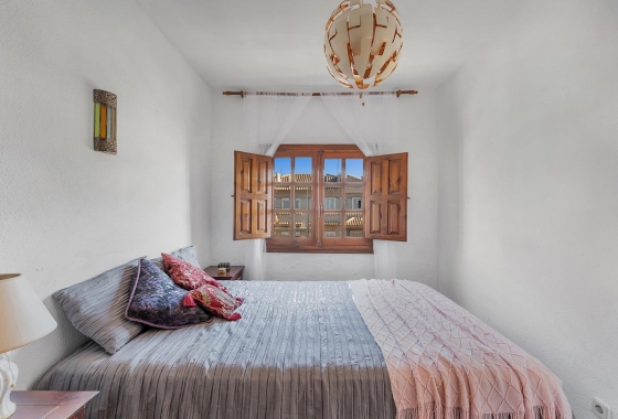 Reventa - Adosado - Torrevieja - Cala de cabo cervera