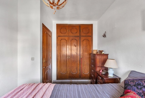 Reventa - Adosado - Torrevieja - Cala de cabo cervera