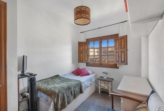 Reventa - Adosado - Torrevieja - Cala de cabo cervera