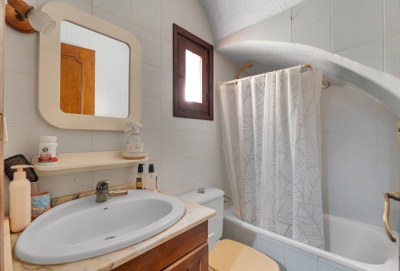 Reventa - Adosado - Torrevieja - Cala de cabo cervera