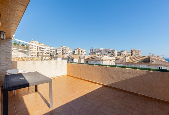 Reventa - Adosado - Torrevieja - Cala de cabo cervera