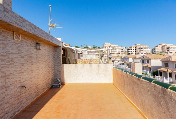 Reventa - Adosado - Torrevieja - Cala de cabo cervera
