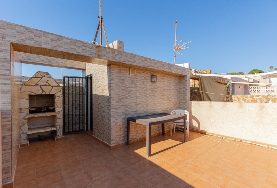 Reventa - Adosado - Torrevieja - Cala de cabo cervera