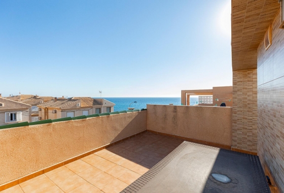 Reventa - Adosado - Torrevieja - Cala de cabo cervera