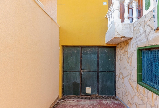 Reventa - Adosado - Torrevieja - Cala de cabo cervera