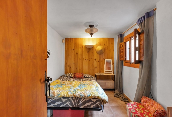 Reventa - Adosado - Torrevieja - Cala de cabo cervera
