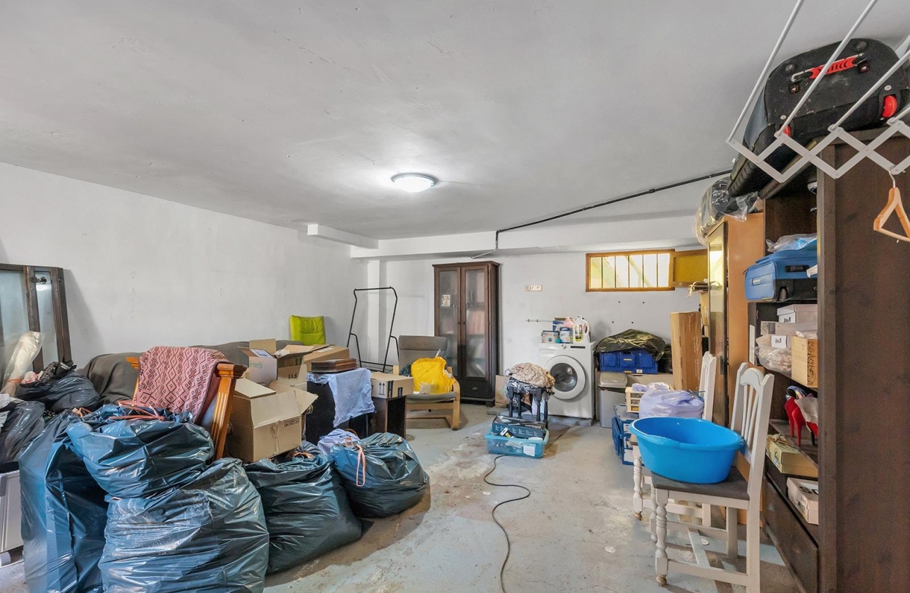 Reventa - Adosado - Torrevieja - Cala de cabo cervera