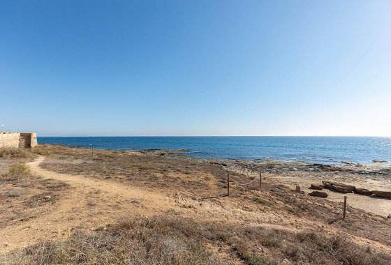 Reventa - Adosado - Torrevieja - Cala de cabo cervera
