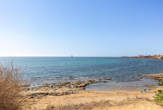 Reventa - Adosado - Torrevieja - Cala de cabo cervera