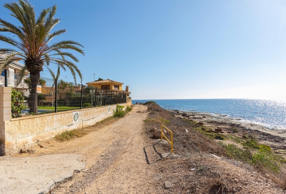 Reventa - Adosado - Torrevieja - Cala de cabo cervera