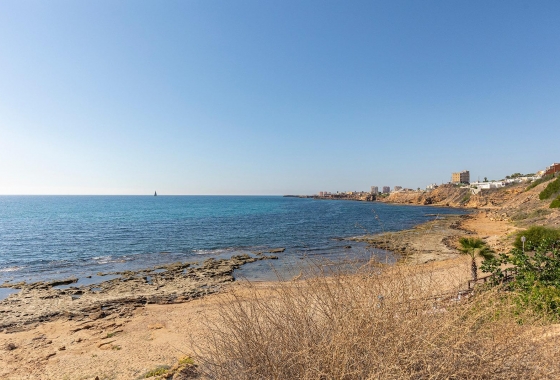 Reventa - Adosado - Torrevieja - Cala de cabo cervera