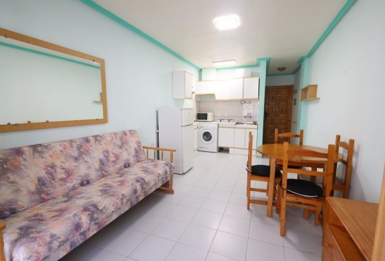 Resale - Studio - Torrevieja - La Siesta - El Salado -  Torreta