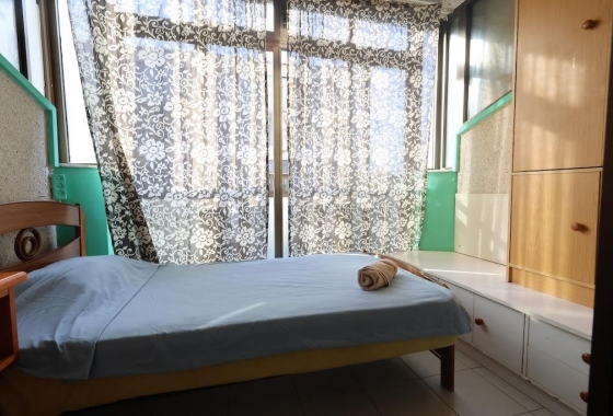 Resale - Studio - Torrevieja - La Siesta - El Salado -  Torreta