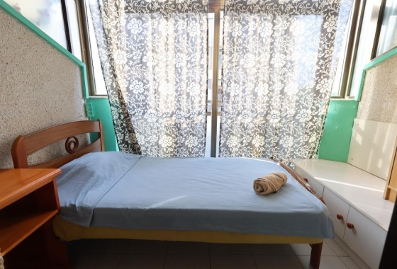 Resale - Studio - Torrevieja - La Siesta - El Salado -  Torreta