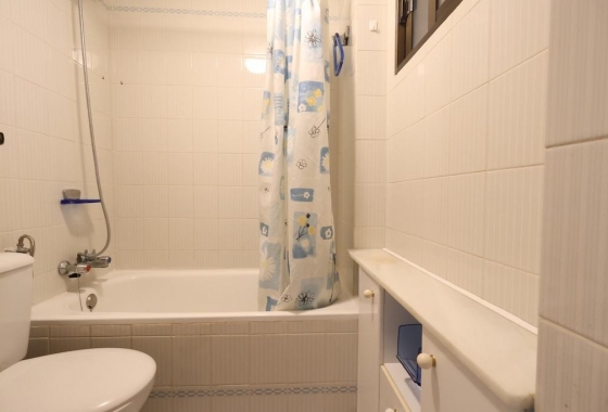 Resale - Studio - Torrevieja - La Siesta - El Salado -  Torreta